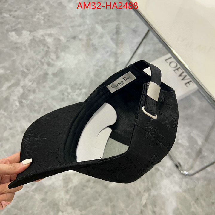 where to find best ID: HA2488