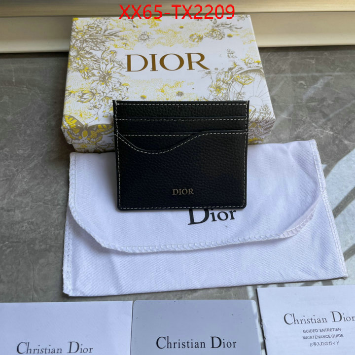 ID: TX2209 $: 65USD,