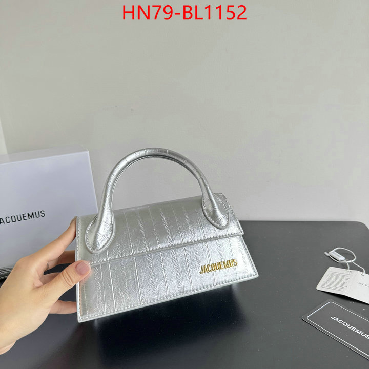 Jacquemus Bags(4A)-Crossbody- where can i find ID: BL1152 $: 79USD,