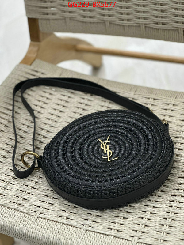 ID: BX5677 $: 229USD,