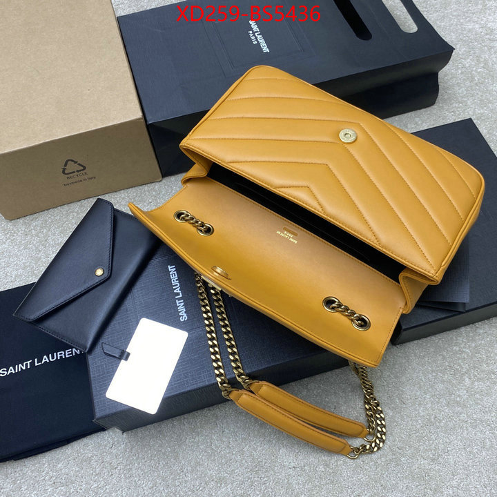buy replica ID: BS5436 $: 259USD,