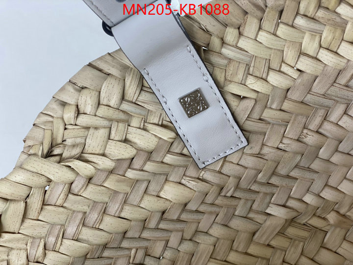 Loewe Bags(TOP)-Handbag- high-end designer ID: KB1088 $: 205USD,