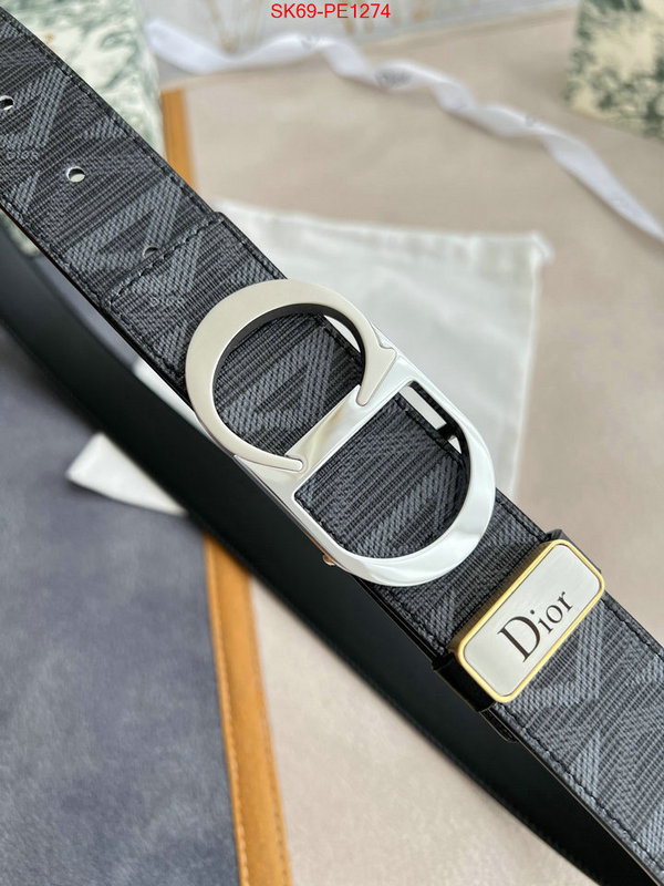 what is a 1:1 replica ID: PE1274