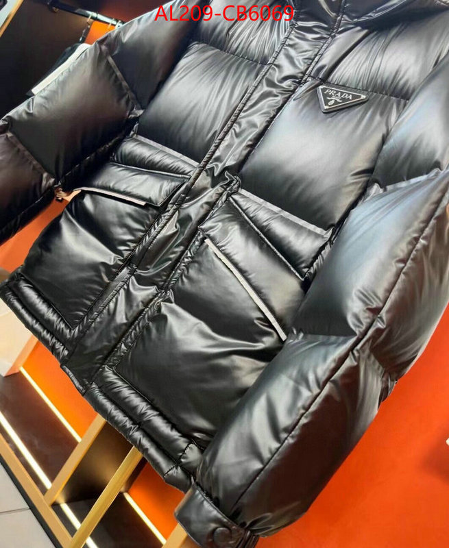 china sale ID: CB6069