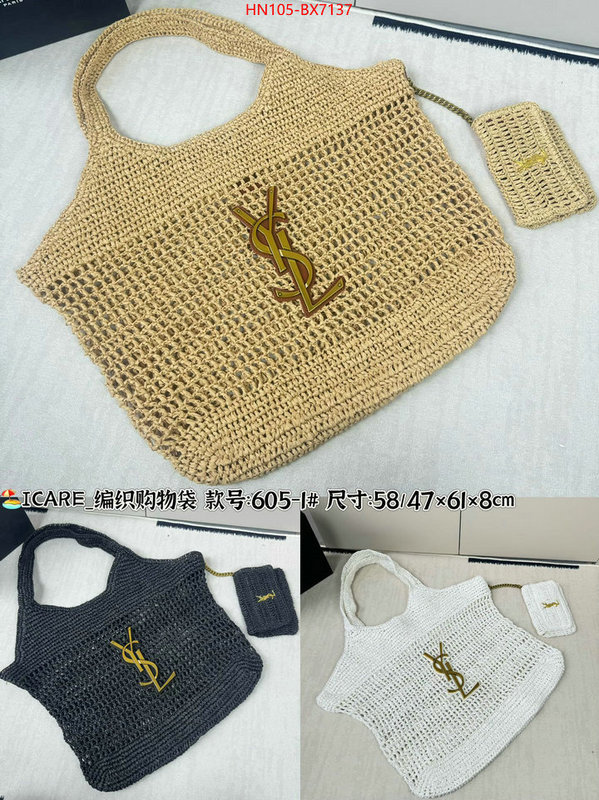 what ID: BX7137 $: 105USD,