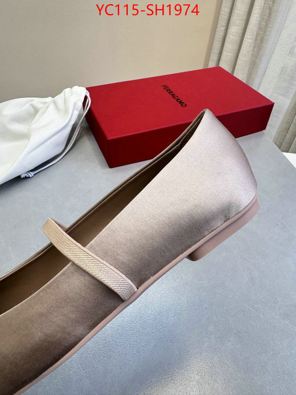 fashion designer ID: SH1974