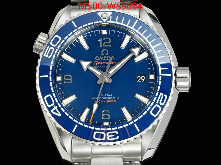 Watch(TOP)-Omega online sale ID: WS9694 $: 500USD