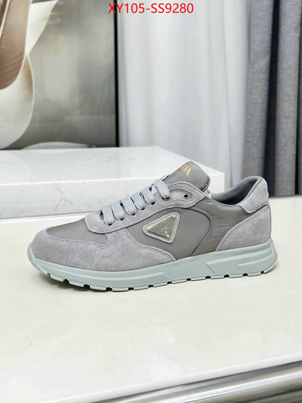 Women Shoes-Prada online china ID: SS9280 $: 105USD