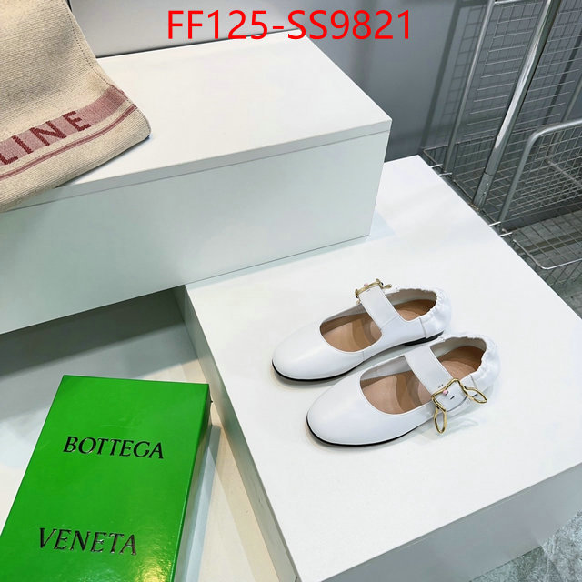 Women Shoes-BV sale ID: SS9821 $: 125USD