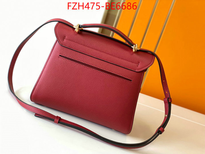 ID: BE6686 $: 475USD,