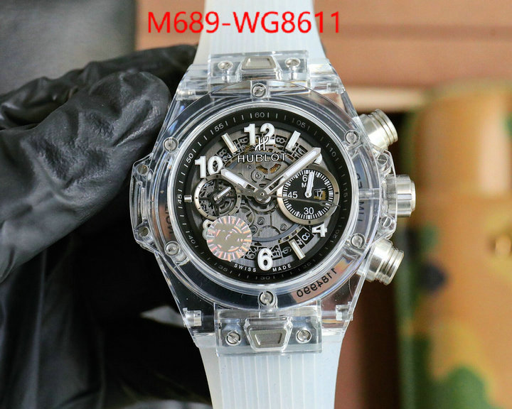 ID: WG8611