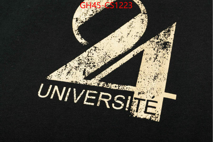top quality ID: CS1223