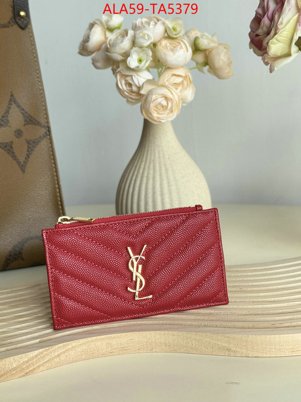 ID: TA5379 $: 59USD,