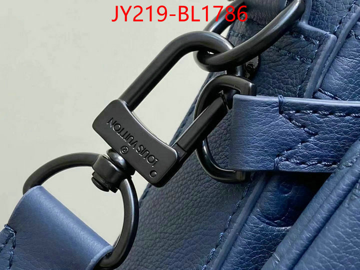 LV Bags(TOP)-New Wave Multi-Pochette- replica sale online ID: BL1786 $: 219USD,