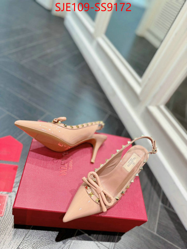 Women Shoes-Valentino first top ID: SS9172 $: 109USD