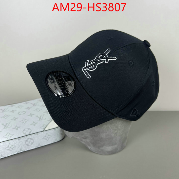 best aaaaa ID: HS3807