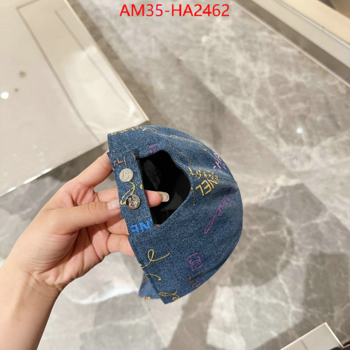 2024 replica ID: HA2462