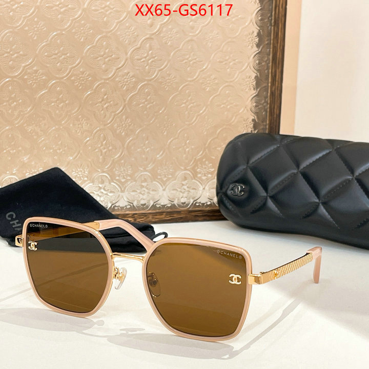 wholesale sale ID: GS6117