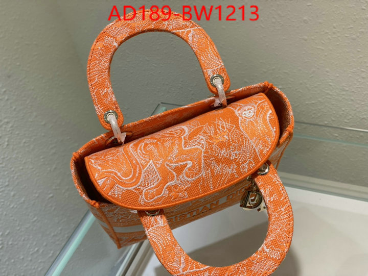ID: BW1213 $: 189USD,