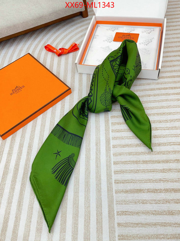 Scarf-Hermes aaaaa replica designer ID: ML1343 $: 69USD