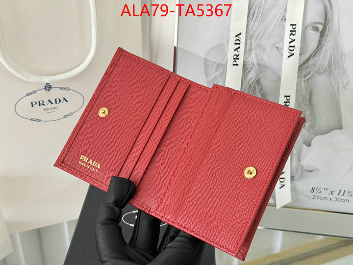 ID: TA5367 $: 79USD,
