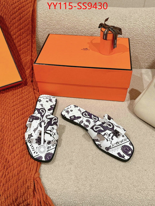 Women Shoes-Hermes luxury ID: SS9430 $: 115USD