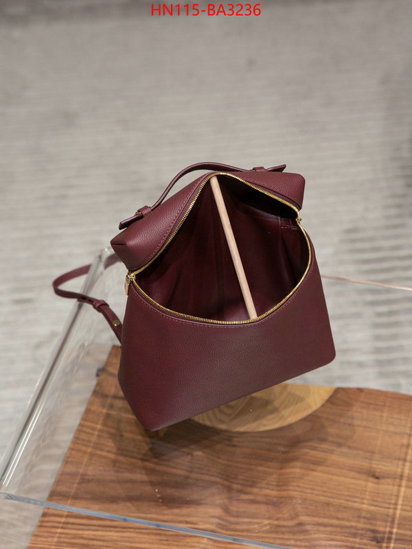 Loro Piana Bags(4A)-Crossbody- fake aaaaa ID: BA3236 $: 115USD,