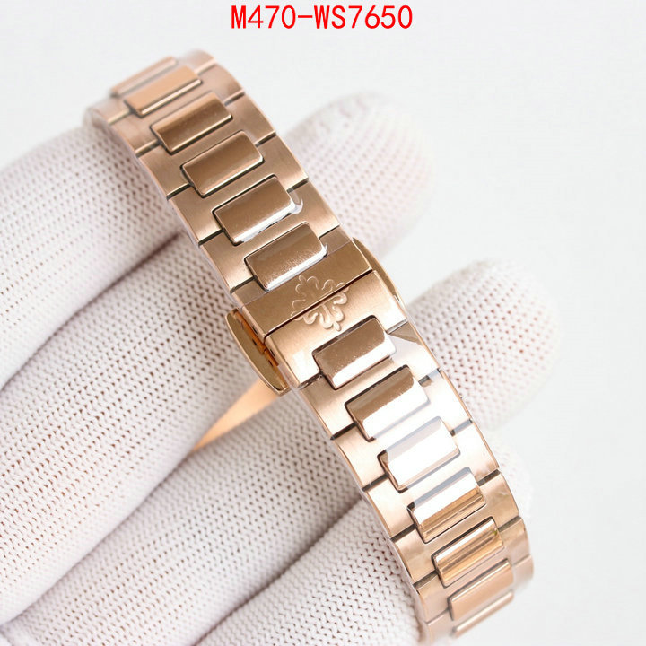 ID: WS7650