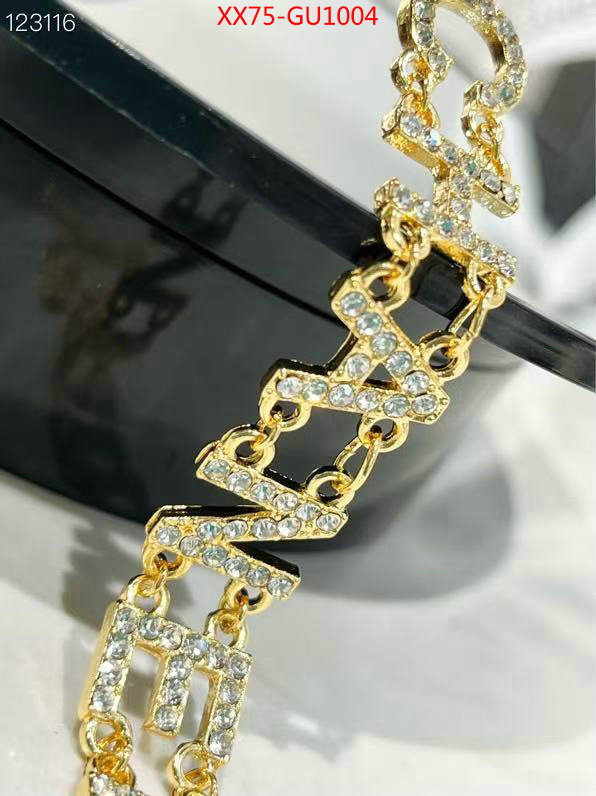 shop ID: GU1004