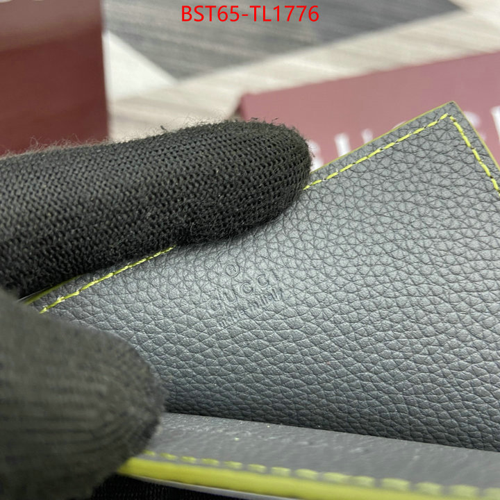 Gucci Bags(TOP)-Wallet- most desired ID: TL1776 $: 65USD,