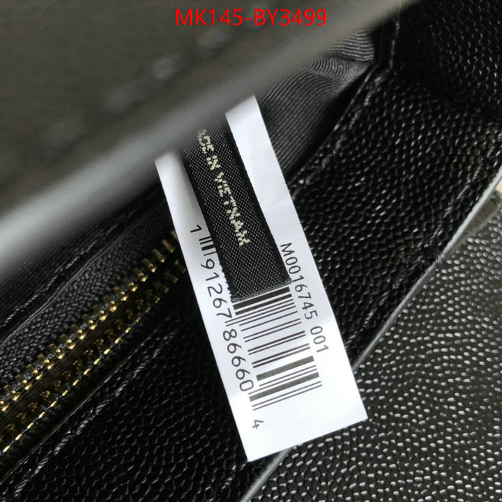 ID: BY3499 $: 145USD,