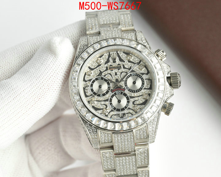 ID: WS7667