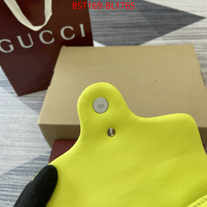 Gucci Bags(TOP)-Marmont how to buy replcia ID: BL1765 $: 169USD,