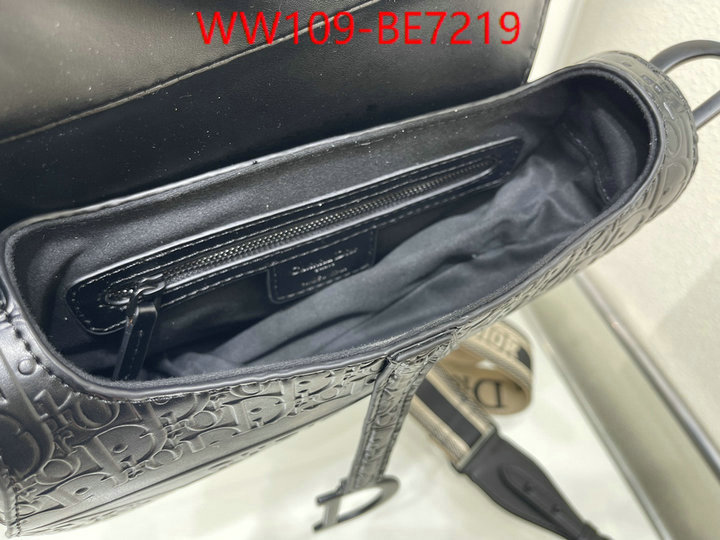 ID: BE7219 $: 109USD,