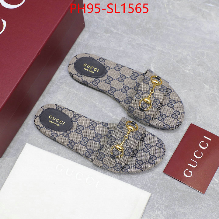 Women Shoes-Gucci where can i find ID: SL1565 $: 95USD