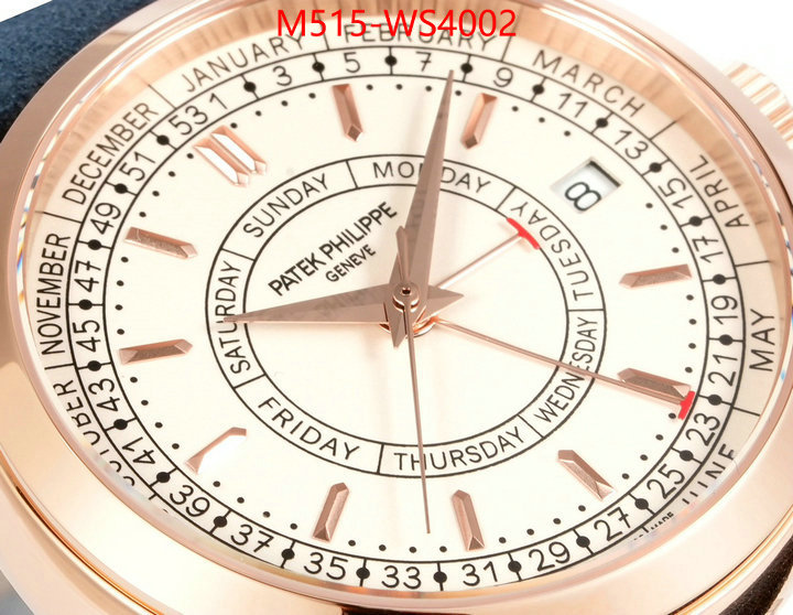 ID: WS4002