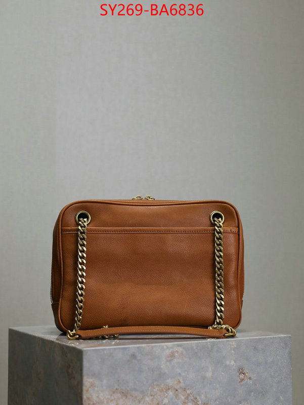 ID: BA6836 $: 269USD,