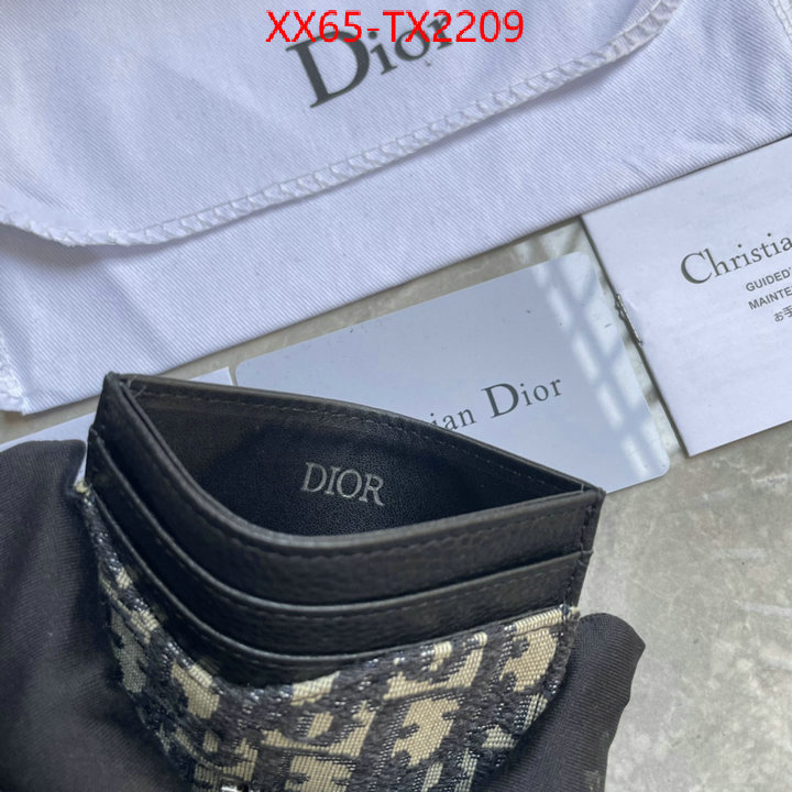 ID: TX2209 $: 65USD,