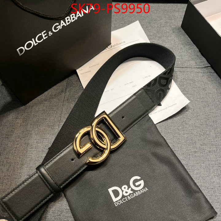 Belts-DG best fake ID: PS9950 $: 79USD
