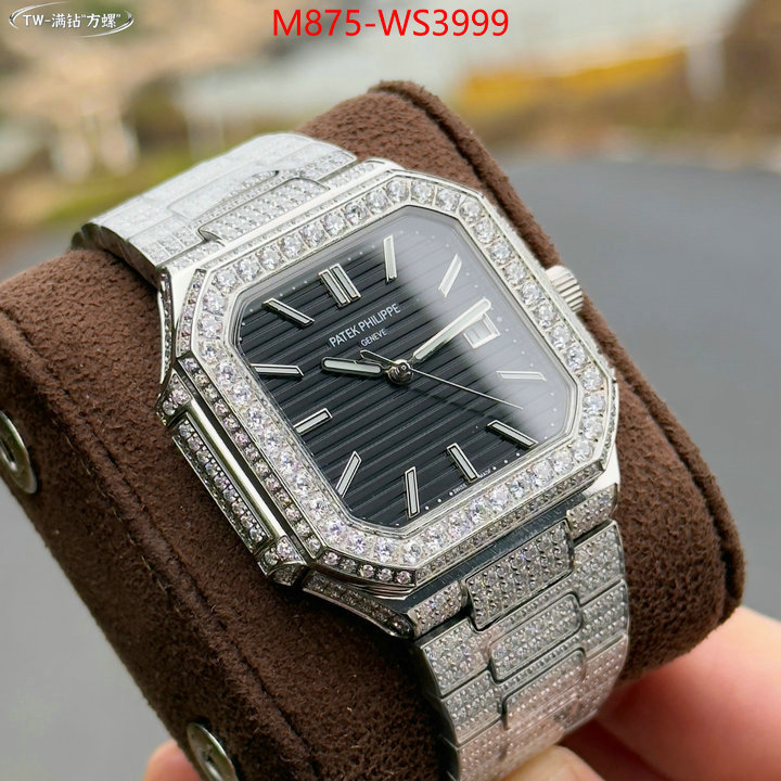ID: WS3999