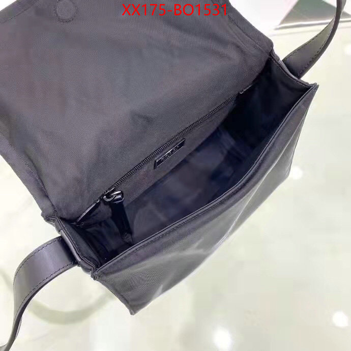 ID: BO1531 $: 175USD,