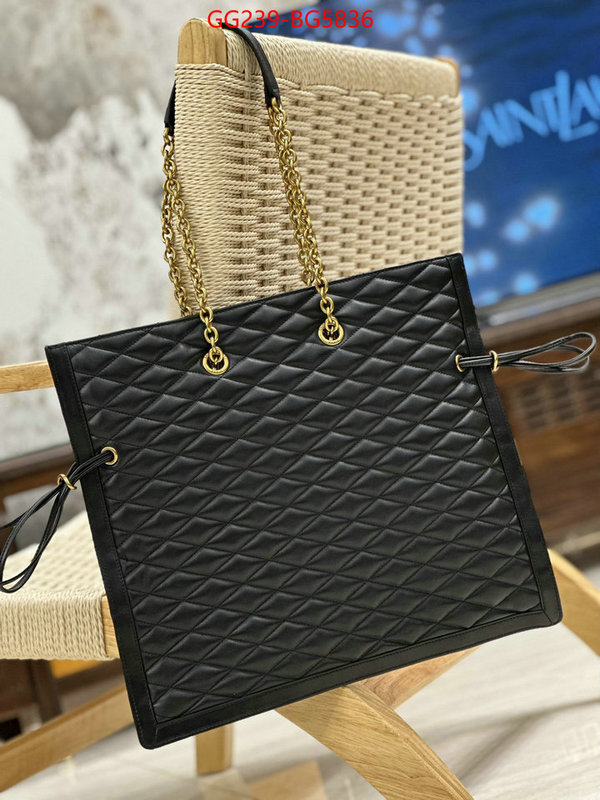 ID: BG5836 $: 239USD,