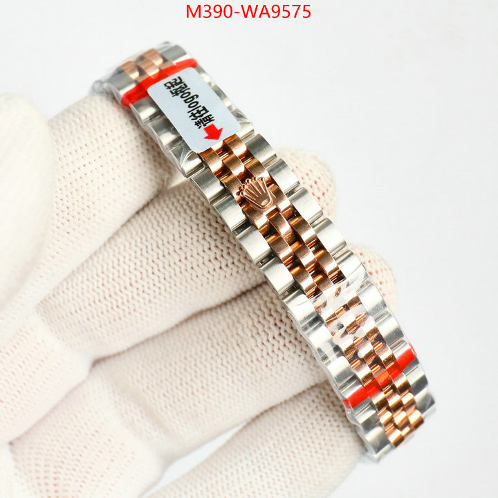 ID: WA9575