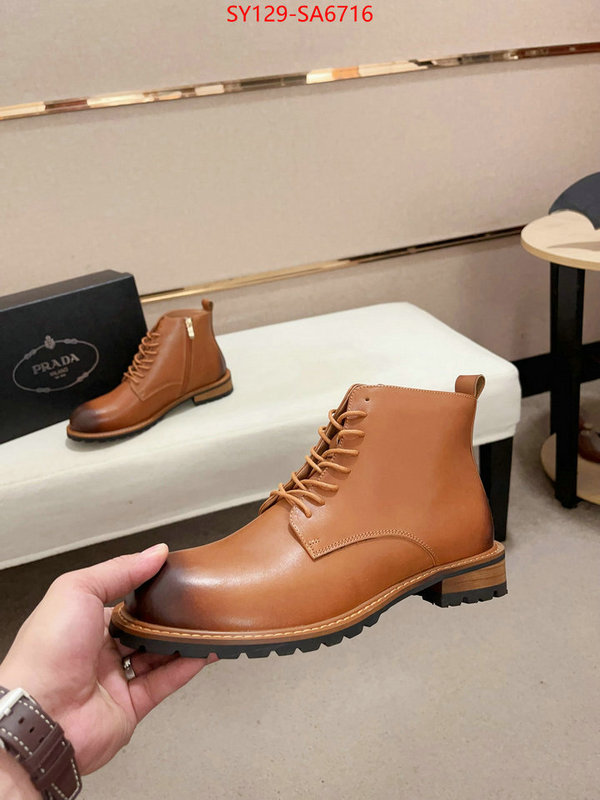 top 1:1 replica ID: SA6716
