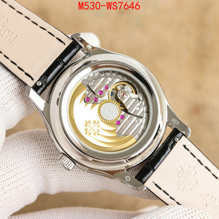 ID: WS7646