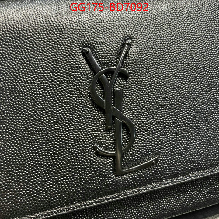 ID: BD7092 $: 175USD,