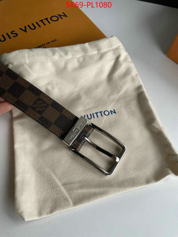 Belts-LV cheap high quality replica ID: PL1080 $: 69USD