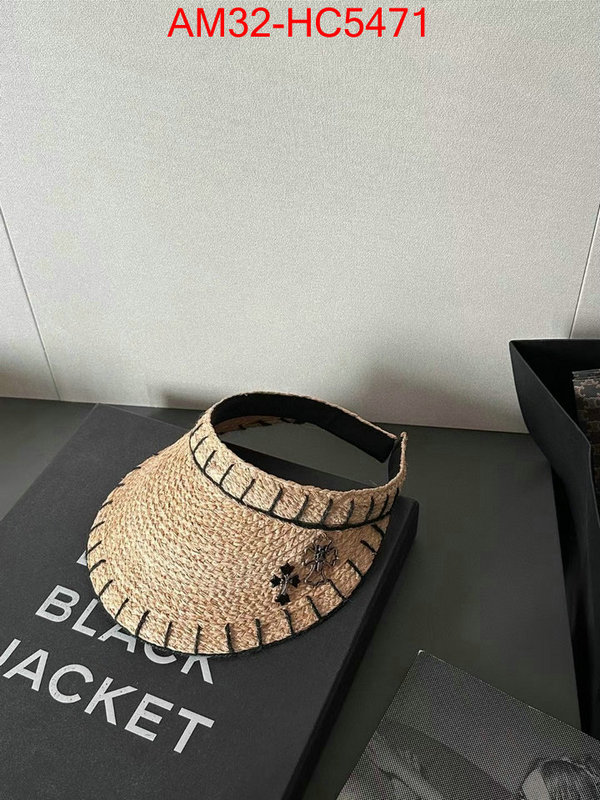 found replica ID: HC5471