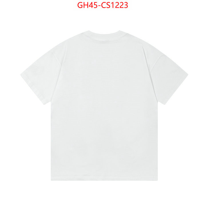 top quality ID: CS1223
