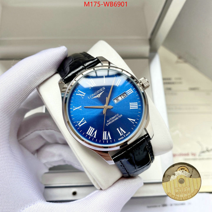 ID: WB6901